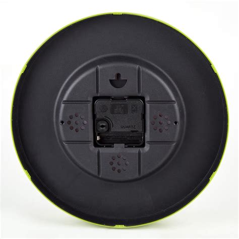 Buy Casablanca Slate Wall Clock - 25cm from Home Centre at just INR 599.0