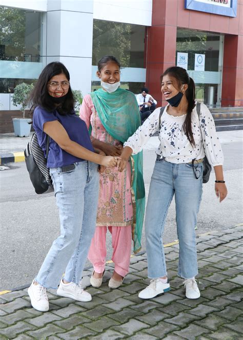 Students bring life back at CT Group campuses – CT GROUP OF INSTITUTES