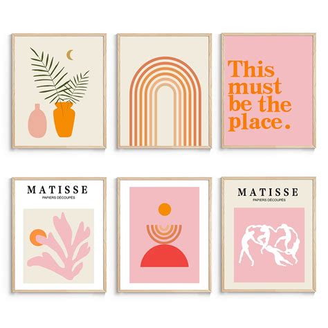Small Art Prints
