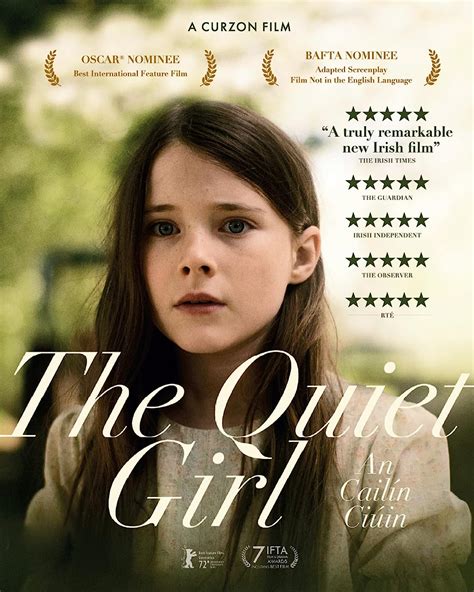 Amazon.com: The Quiet Girl [Blu-ray] : Movies & TV