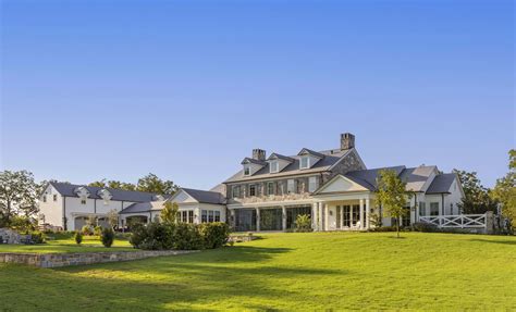 Richmond Farm - Reagan & André