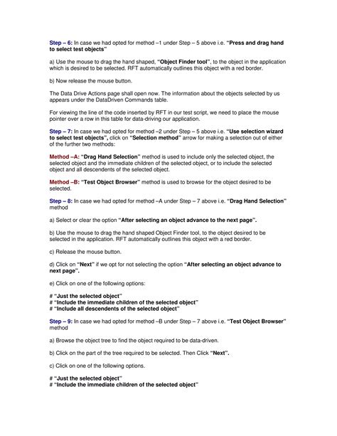 Image result for IBM RFT Tutorial