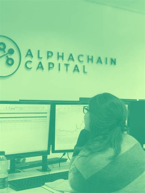 Global Trader Programme - 2023 by Alphachain Traders - Issuu