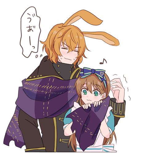 Spade no Kuni no Alice - Heart no Kuni no Alice - Image by mizuiro5115 ...