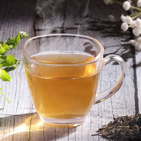 Magic Mint Green Tea | High in Antioxidants – blendart