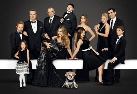 Modern Family Season 3