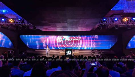 MG Motor unveils iSMART Next Gen for upcoming MG Hector, an internet ...