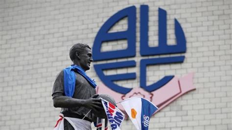 Bolton back from brink as takeover deal completed | Football News