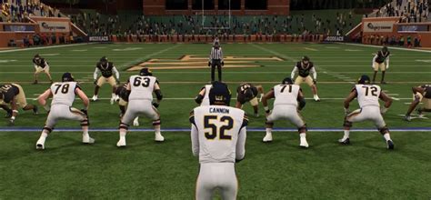 EA College Football 25 Team Builder: The Ultimate Guide to Creating ...