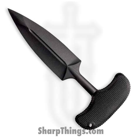 Cold Steel - CS92FPA - FGX Push Blade I - Fixed Blade Knife - Griv-Ex ...