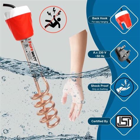 Mini Water Heater - Buy Mini Water Heater online at Best Prices in ...