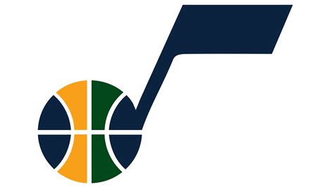 Utah Jazz Logo, symbol, meaning, history, PNG, brand