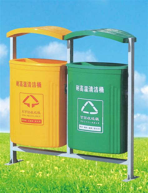 SMC玻璃钢垃圾回收桶-淄博拜斯特节能材料有限公司