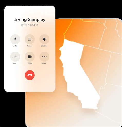 818 Area Code Map 的图像结果