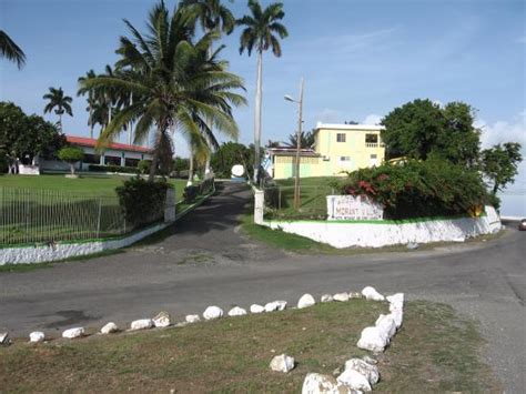 MORANT VILLAS HOTEL & CONFERENCE CENTER (Morant Bay) - Hotel Reviews ...