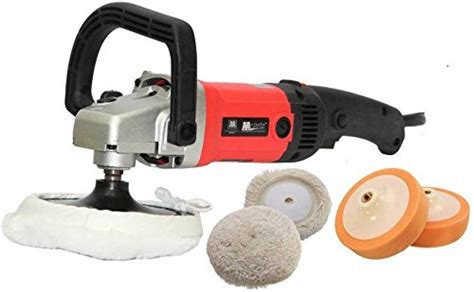 Digital Craft Regulator Matrix MTX-SP180 7 inch Disc Sander : Amazon.in ...