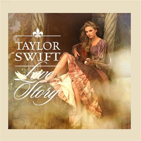 Taylor Swift - Love Story | Hey! So, I made this cover last … | Flickr
