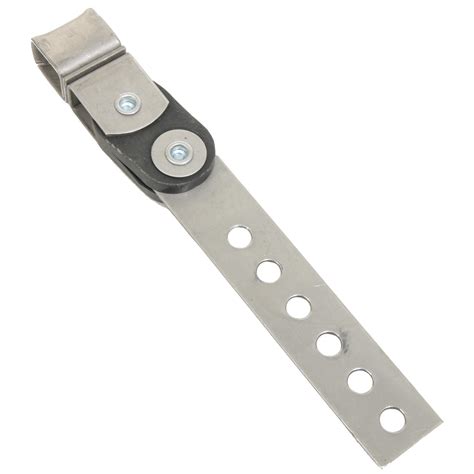 How To Use Universal Exhaust Hanger at John Heidt blog