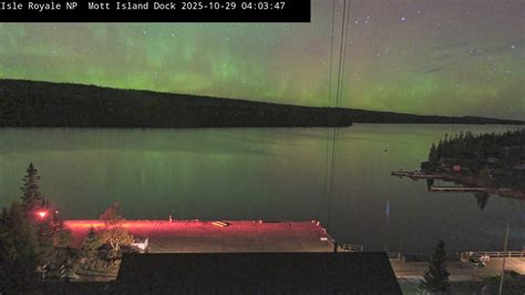 Old Faithful Webcam - Yellowstone National Park