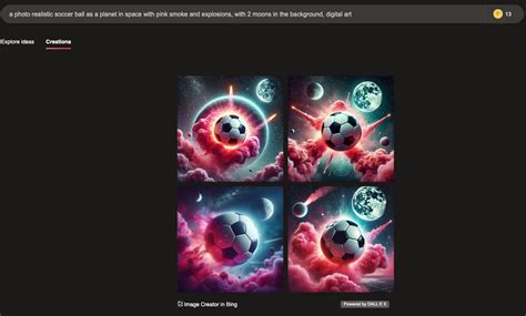 Bing Making 的图像结果