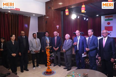 mERI Dialogue 5-0 – MERI Centre for International Studies (CIS)
