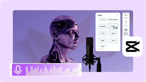 Generador De Voz Robot Gratis | Sonidos Robóticos Divertidos Y De Terror