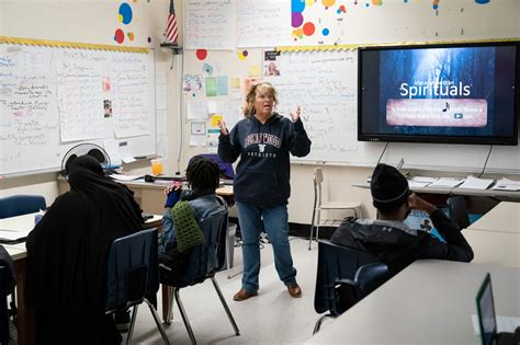 Teachers leaving their jobs at an accelerating rate in Pennsylvania ...