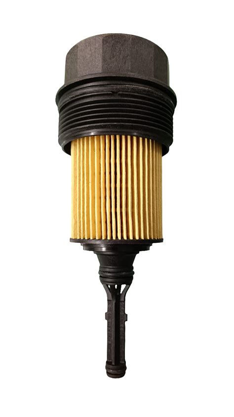 Mercedes W166, X166 Oil 651 Engine Cooler Cap - MJ – Motorparts Junction