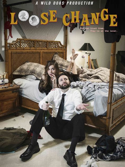 Image result for Loose Change Menu