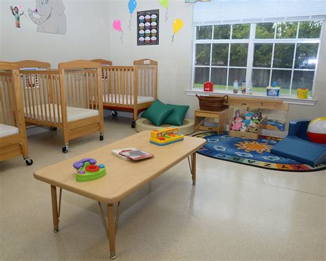 The Children's Courtyard of Fort Worth in Fort Worth, TX | 8701 S ...