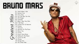 bruno mars - Free Music Download