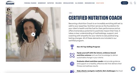 NASM vs Precision Nutrition: Which Nutrition Certification is Right for You