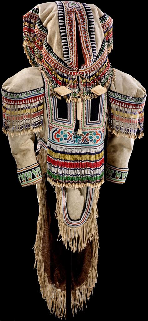 Arctic Tribe Clothing: Authentic Designs Inspired by the North