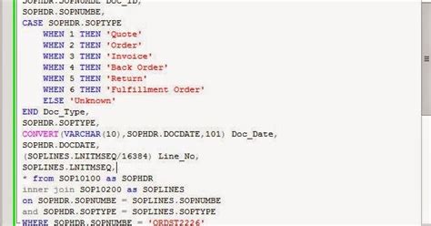 Image result for SQL Query Examples