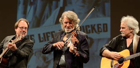 John McEuen and The Circle Band, Soreng Theater at Hult Center For The ...