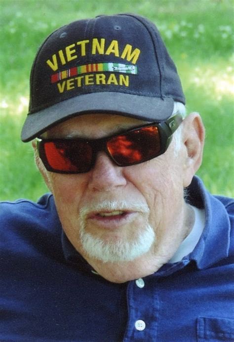 Richard Grier | Hamiltons Funeral Home