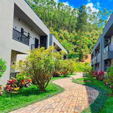 Magic City Expande: Conheça o Naturé Resort - Magic City Parques & Hotéis