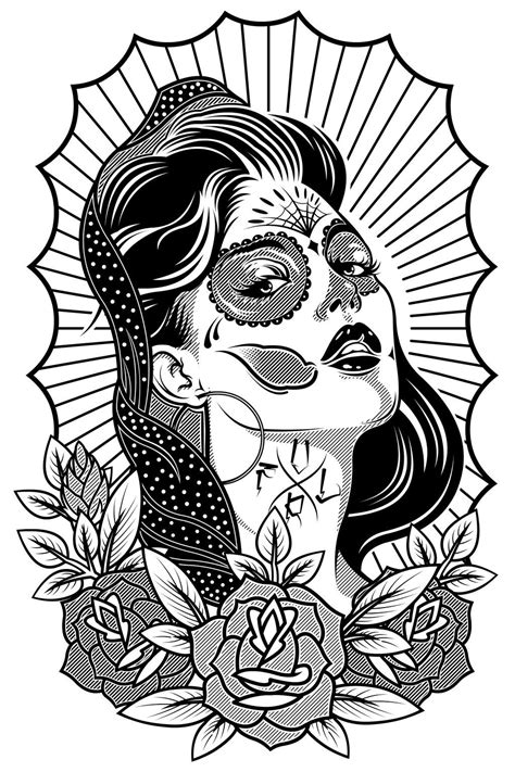 Unveiling the Hidden Meanings Behind Popular Flower Tattoos