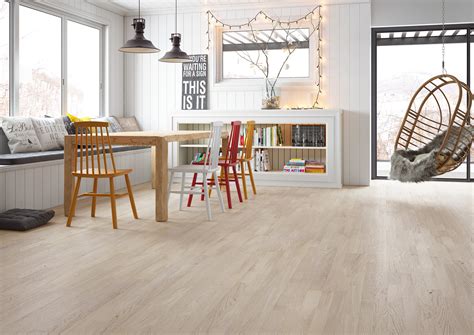 Light Wood Floor