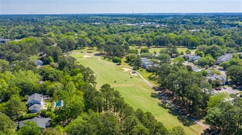 Snee Farm Country Club | Luxury-Communities.com