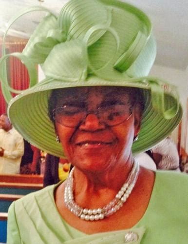 Essie Turner | Obituaries | magnoliareporter.com