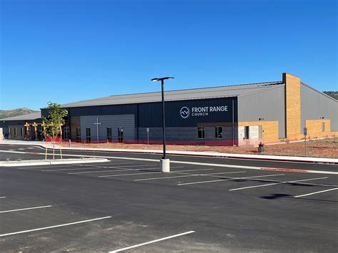 Castle Rock Churches | Front Range Church | Castle Rock, CO 80108