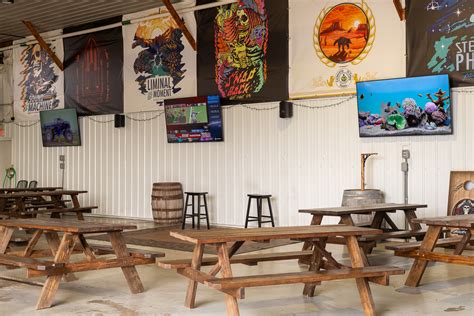 Fawn Grove - South County Brewing Co.