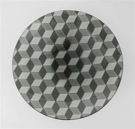 Image result for Segment Tumbling Block Bowl Pattern