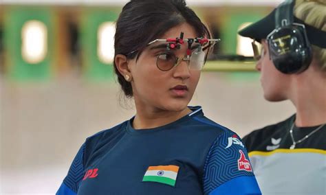Esha Singh, Vidarsa Vinod and Parth Mane triumph at National Shooting ...