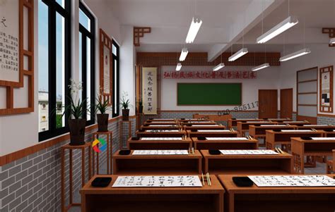 书法课 - 上海沈敏良室内设计有限公司