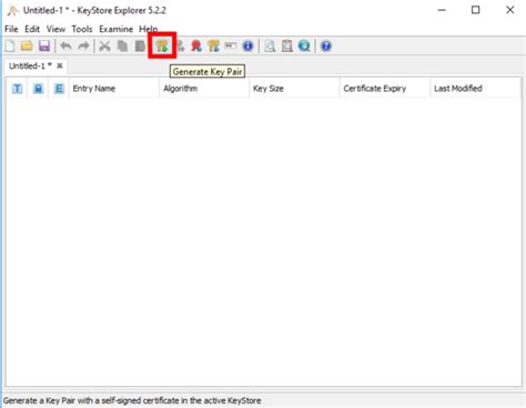 Image result for Android Keystore Tutorial