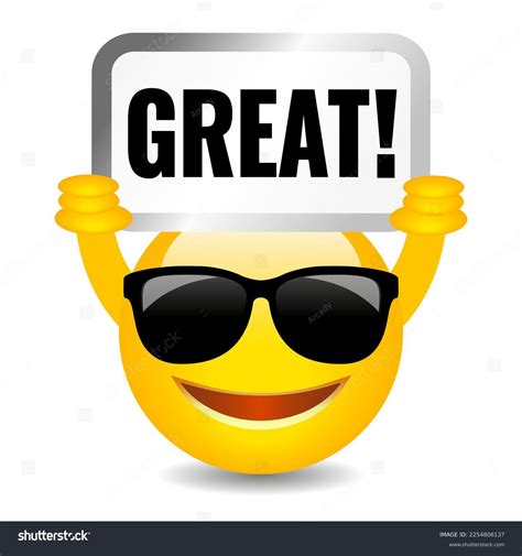 1+ Hundred Smiley Face Great Job Royalty-Free Images, Stock Photos ...