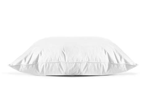 Best Down Alternative Pillows – 2022 Reviews and Buyer’s Guide