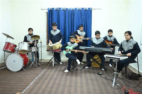 Best School in Hamirpur Himachal Pradesh | Him Academy Public School